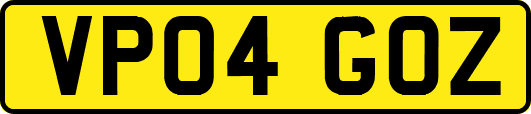 VP04GOZ