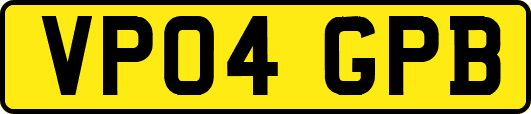 VP04GPB