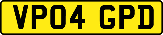 VP04GPD