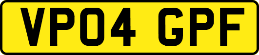 VP04GPF