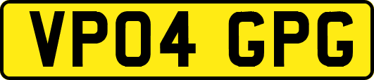 VP04GPG