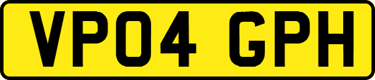 VP04GPH