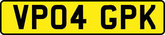 VP04GPK