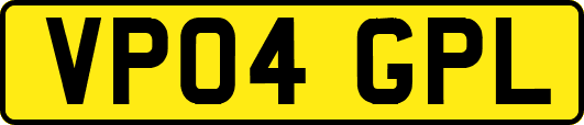VP04GPL