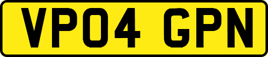 VP04GPN