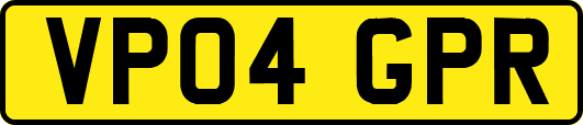 VP04GPR