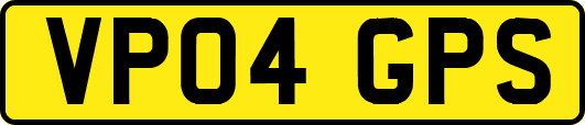 VP04GPS