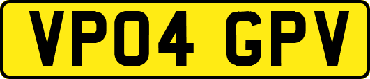 VP04GPV