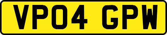VP04GPW