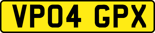 VP04GPX