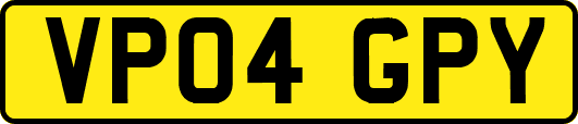 VP04GPY