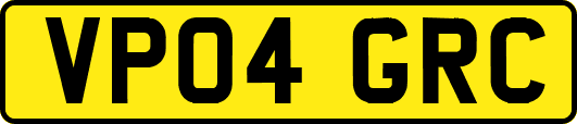 VP04GRC
