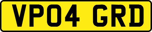 VP04GRD