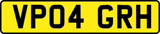 VP04GRH