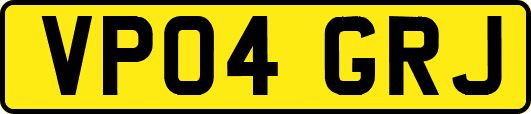 VP04GRJ