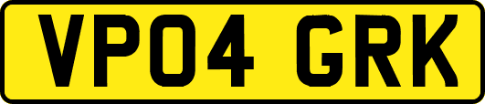 VP04GRK