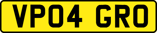 VP04GRO