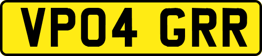 VP04GRR