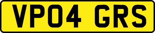 VP04GRS