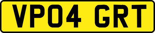 VP04GRT