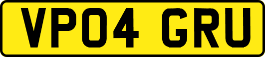 VP04GRU