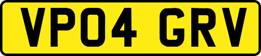 VP04GRV