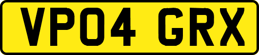 VP04GRX