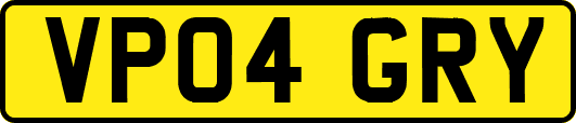 VP04GRY