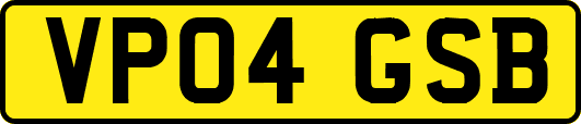 VP04GSB