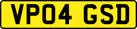 VP04GSD