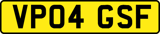 VP04GSF