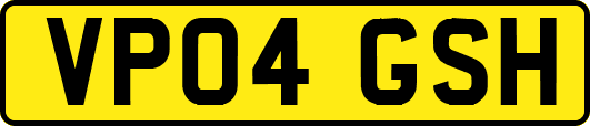 VP04GSH