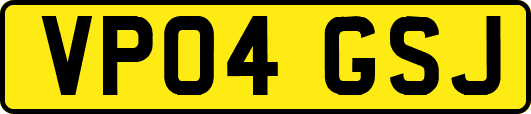 VP04GSJ
