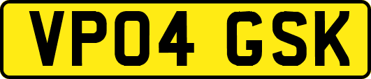 VP04GSK