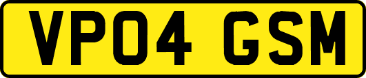VP04GSM