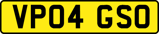 VP04GSO