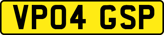 VP04GSP