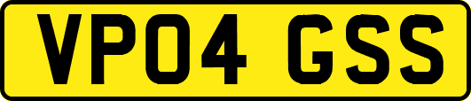 VP04GSS