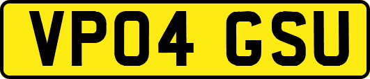 VP04GSU