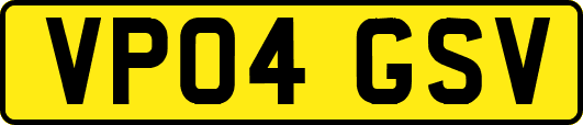 VP04GSV