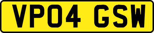 VP04GSW