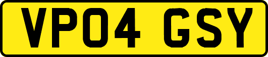 VP04GSY