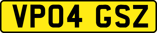 VP04GSZ