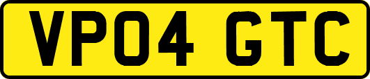 VP04GTC