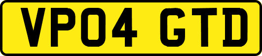 VP04GTD