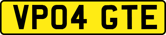 VP04GTE