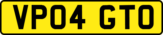VP04GTO