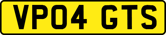 VP04GTS