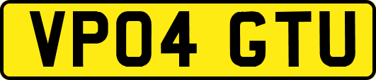VP04GTU