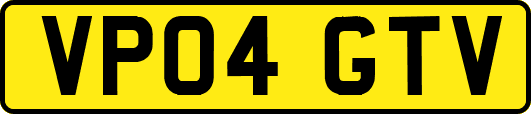 VP04GTV